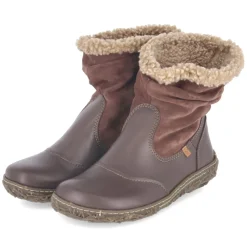 Online Stiefeletten NIDO - Damen Stiefeletten|Winterschuhe