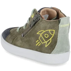 Outlet Stiefeletten SUPIES - Kinder Stiefel & Boots|Stiefel & Boots