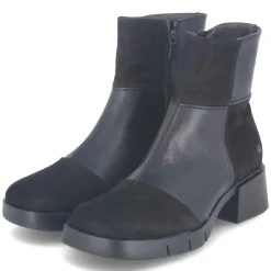 Outlet Stiefeletten VARSOVIA - Damen Stiefeletten