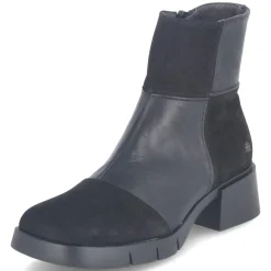 Outlet Stiefeletten VARSOVIA - Damen Stiefeletten