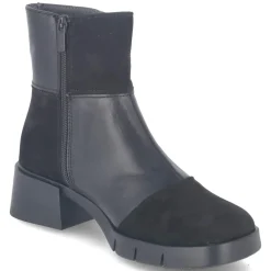 Outlet Stiefeletten VARSOVIA - Damen Stiefeletten