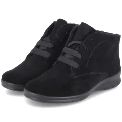 Hot Stiefeletten XENIA - Damen Winterschuhe|Stiefeletten