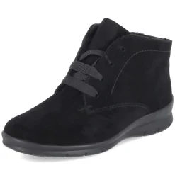 Hot Stiefeletten XENIA - Damen Winterschuhe|Stiefeletten