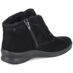 Hot Stiefeletten XENIA - Damen Winterschuhe|Stiefeletten