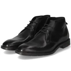 Stiefeletten X-MOTION 325 - Herren Business Schuhe|Halbschuhe