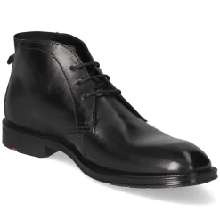 Stiefeletten X-MOTION 325 - Herren Business Schuhe|Halbschuhe