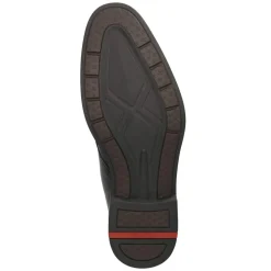 Stiefeletten X-MOTION 325 - Herren Business Schuhe|Halbschuhe