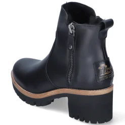 Discount Stiefeletten PAULINE IGLOO - Damen Winterschuhe|Stiefeletten