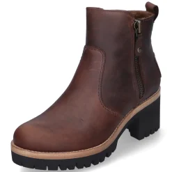 New Stiefeletten PAULINE IGLOO - Damen Winterschuhe|Stiefeletten
