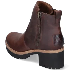 New Stiefeletten PAULINE IGLOO - Damen Winterschuhe|Stiefeletten