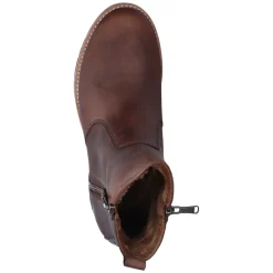 New Stiefeletten PAULINE IGLOO - Damen Winterschuhe|Stiefeletten