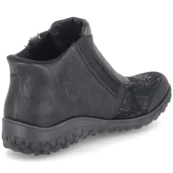 New Stiefletten - Damen Stiefeletten