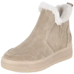 Winterboots - Damen Stiefeletten|Winterschuhe