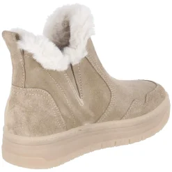 Winterboots - Damen Stiefeletten|Winterschuhe