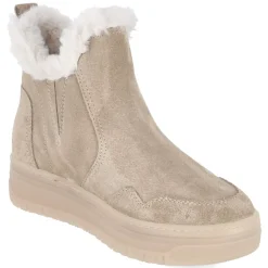 Winterboots - Damen Stiefeletten|Winterschuhe