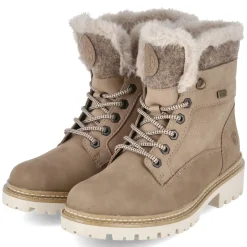 Best Winterboots - Damen Winterschuhe|Stiefeletten