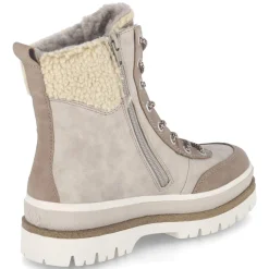 New Winterboots - Damen Winterschuhe|Stiefeletten