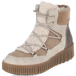 Sale Winterboots - Damen Winterschuhe|Stiefeletten