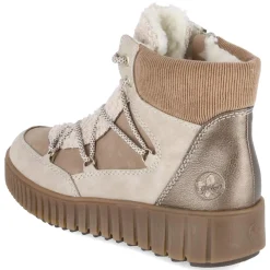 Sale Winterboots - Damen Winterschuhe|Stiefeletten