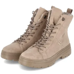 Hot Winterboots - Damen Winterschuhe|Stiefeletten