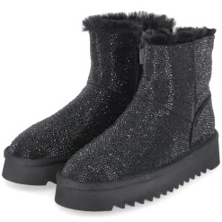 New Winterboots - Damen Winterschuhe|Stiefeletten