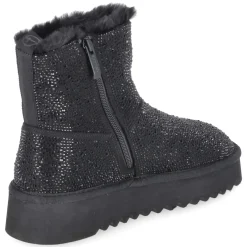 New Winterboots - Damen Winterschuhe|Stiefeletten