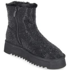 New Winterboots - Damen Winterschuhe|Stiefeletten