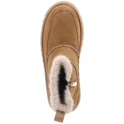 Discount Winterboots - Damen Winterschuhe|Stiefeletten