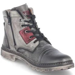 Outlet Winterboots - Herren Winterschuhe|Stiefel & Boots