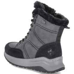 Winterboots - Damen Winterschuhe|Stiefeletten