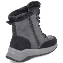 Winterboots - Damen Winterschuhe|Stiefeletten