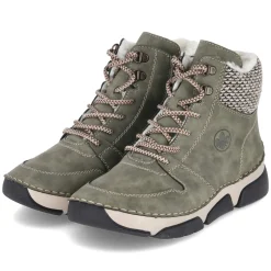 New Winterboots - Damen Winterschuhe|Stiefeletten