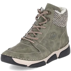 New Winterboots - Damen Winterschuhe|Stiefeletten