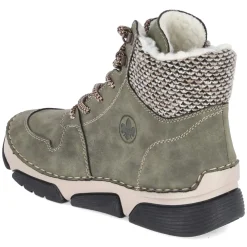 New Winterboots - Damen Winterschuhe|Stiefeletten