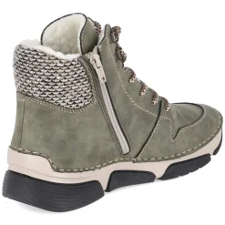 New Winterboots - Damen Winterschuhe|Stiefeletten