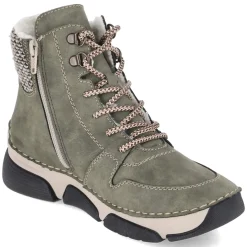 New Winterboots - Damen Winterschuhe|Stiefeletten