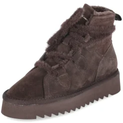 Hot Winterboots - Damen Winterschuhe|Stiefeletten