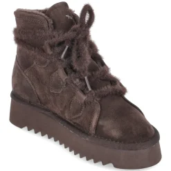 Hot Winterboots - Damen Winterschuhe|Stiefeletten