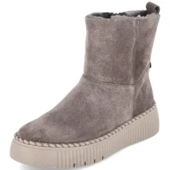 Discount Winterboots - Damen Winterschuhe|Stiefeletten