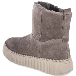 Discount Winterboots - Damen Winterschuhe|Stiefeletten