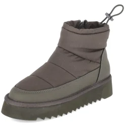 Clearance Winterboots - Damen Stiefeletten|Winterschuhe