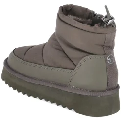 Clearance Winterboots - Damen Stiefeletten|Winterschuhe