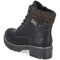 Outlet Winterboots - Damen Winterschuhe|Stiefeletten