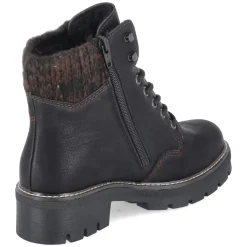 Outlet Winterboots - Damen Winterschuhe|Stiefeletten