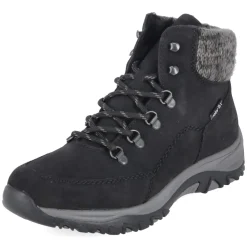 Discount Winterboots - Damen Winterschuhe|Stiefeletten