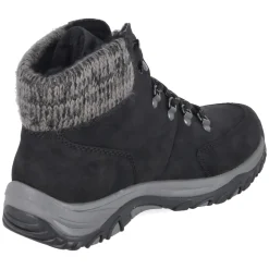 Discount Winterboots - Damen Winterschuhe|Stiefeletten