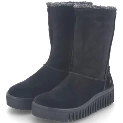 Discount Winterboots BRIGHTON - Damen Winterschuhe|Stiefeletten
