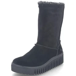 Discount Winterboots BRIGHTON - Damen Winterschuhe|Stiefeletten