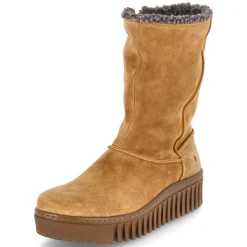 Outlet Winterboots BRIGHTON - Damen Winterschuhe|Stiefeletten