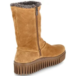 Outlet Winterboots BRIGHTON - Damen Winterschuhe|Stiefeletten